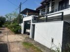 Two Story House for Sale in Kottawa