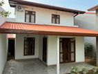 Two Story House for Sale in Kottawa