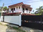 Two Story House for Sale in Kottawa