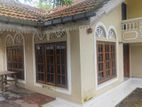 Two Story House for Sale in Kottawa