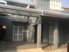 Two Story House for Sale in Kottawa Near NSBM University