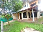 Two Story House for Sale in Kottawa Pannipitiya