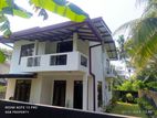 Two Story House for Sale in Kottawa Rukmalgama