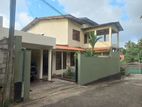 TWO STORY HOUSE FOR SALE IN KOTTAWA RUKMALGAMA