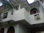 Two story House for Sale in Kottawa Town