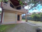 Two Story House for Sale in Kotte