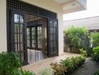 Two Story House for Sale in Kotte