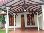 Two Story House for Sale in Kumaragewatte Road, Thalawathugoda