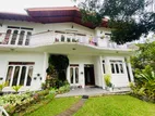 Two story house for sale in Kundasale (TPS2447)