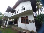 Two story House for sale in Kurana, Negambo (C7-6131)