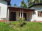 Two-Story House For Sale In Kurunegala, Mawathagama, Boyagoda
