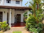 Two Story House For Sale in Lake Cresent Attidiya Dehiwala