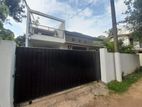 Two Story House for Sale in Madiwela, Kotte