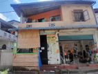 Two Story House for Sale in Maha Buthgamuwa