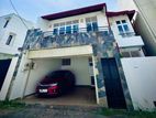 Two Story House for Sale in Maharagama