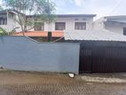 Two Story House for Sale in Maharagama