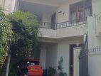 TWO STORY HOUSE FOR SALE IN MAHARAGAMA