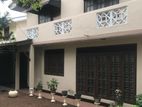 Two Story House for Sale in Maharagama