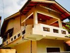 Two Story House for Sale in Maharagama