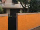 Two Story House for Sale in Maharagama