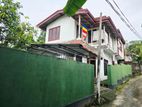 Two Story House For Sale In Maharagama