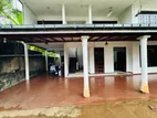 Two Story House for Sale in Maharagama