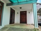 Two Story House for sale in Maharagama