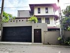 TWO STORY HOUSE FOR SALE IN MAHARAGAMA NUGAGODA ROAD (119)