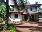 Two Story House for Sale in Makewita