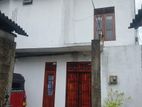 Two Story House for Sale in Makola