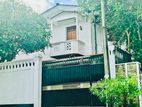 Two-Story House for Sale in Makola Kiribathgoda