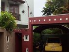 Two Story House for Sale in Malabe Arangala