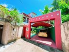 Two Story House for Sale in Malabe Arangala