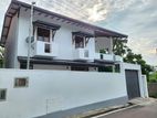 Two Story House for Sale in Malabe