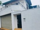 Two Story House for sale in Malabe