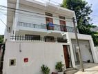 Two Story House For Sale In Malabe