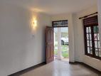 Two Story House for Sale in Malabe