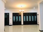 Two Story House for Sale in Malabe