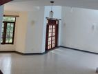 Two Story House for Sale in Malabe