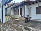 TWO STORY HOUSE FOR SALE IN MALABE Kaduwela Road .