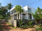Two story House for sale in malabe Kothalawala