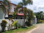 TWO STORY HOUSE FOR SALE IN MALABE THUNANDAHENA