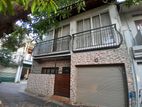Two Story House for Sale in Maligawatta, Colombo 10