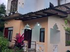 Two-Story House for Sale in Malwana