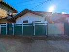 Two Story House for Sale in Matara
