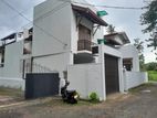 Two Story House for Sale in Matara