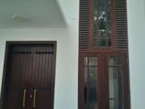 Two Story House for Sale in Matara