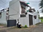 Two Story House for Sale in Matara