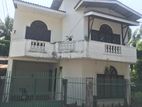 Two Story House for Sale in Mattakkuliya