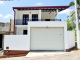 Two Story House For Sale In Mattegoda